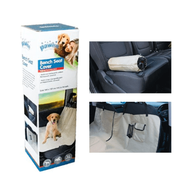 Pawise Hamaca para auto1