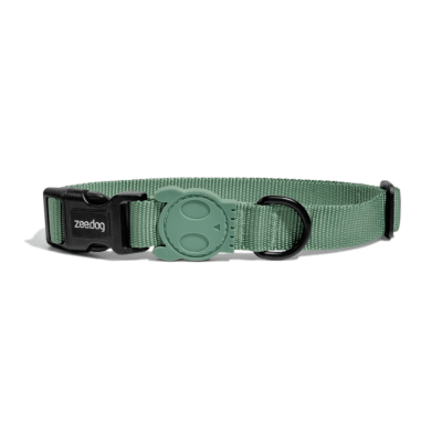 Army green collar1