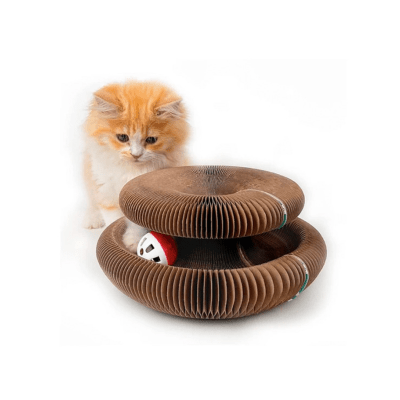 Rascador Oruga Magica1