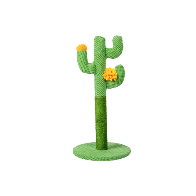 Rascador Cactus1