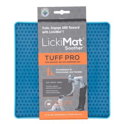 Lickimat Pro soother1