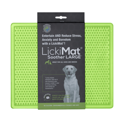 Lickimat Soother XL1