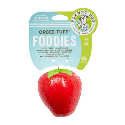 Planet dog Frutilla1