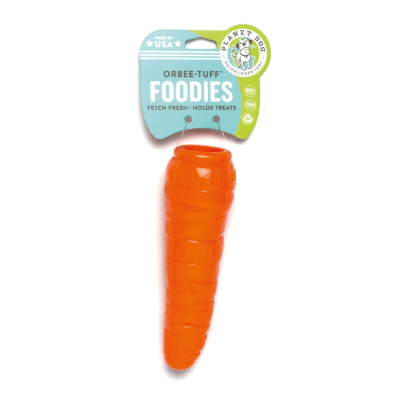 Planet dog Zanahoria1