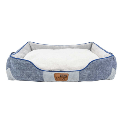Gigwi Place cama1