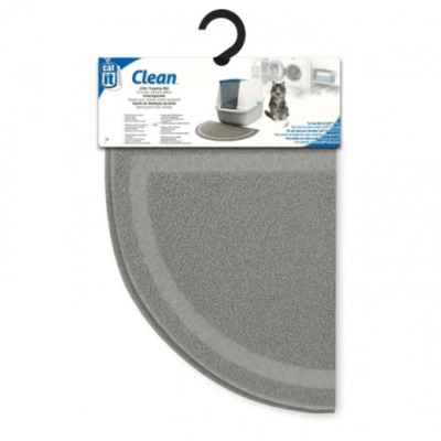 Catit alfombrilla para baño sanitario1