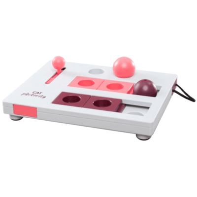 Juego interactivo para gatos Trixie1