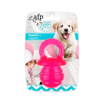 Afp Little buddy chupete rosa1