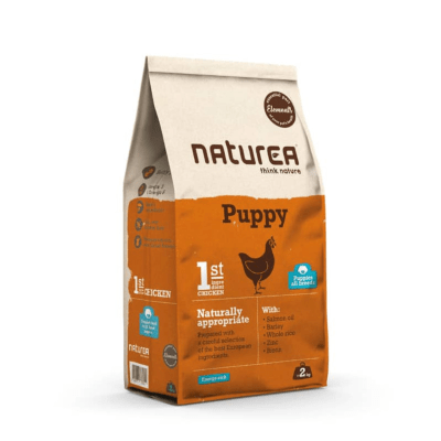 Naturea Elements Puppy1