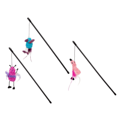 Kong Active varilla gato1