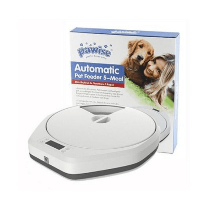 Pawise alimentador automatico1