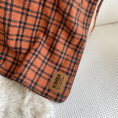 Eco Manta Canelo escoces Naranjo/Petroleo1