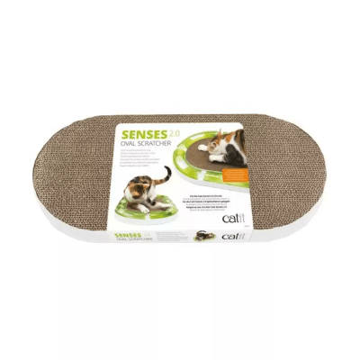 Catit Rasguñador oval sense 2.01