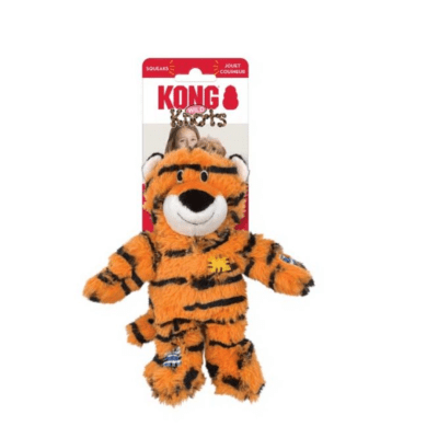 Kong Wild Knots Tigger1