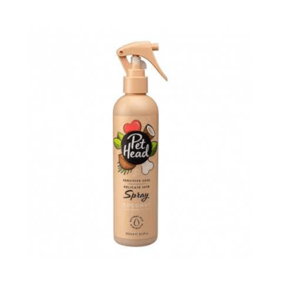 Pet Head Sensitive soul spray pieles sensibles 300 ml1