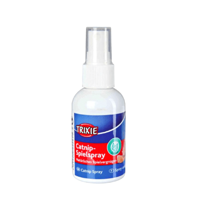 Catnip spray 50 ml1