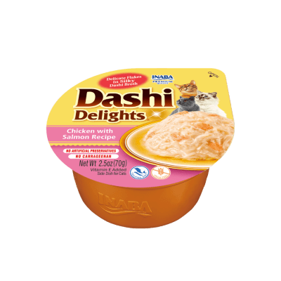 Churu dashi delights pollo y salmón 70 grs1