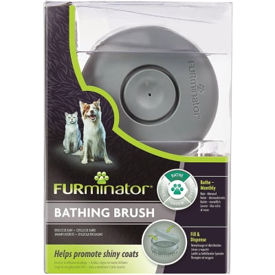 Furminator Bathing Brush1