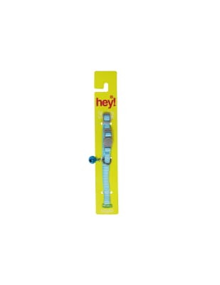 Hey! collar elegante celeste1