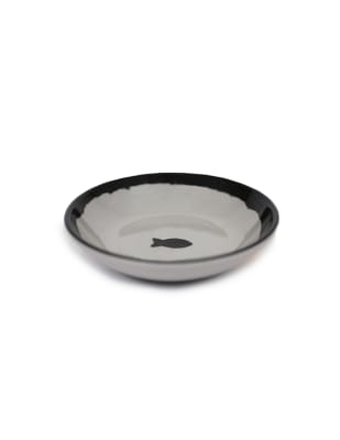 Hey! Plato Bamboo/Pescado1