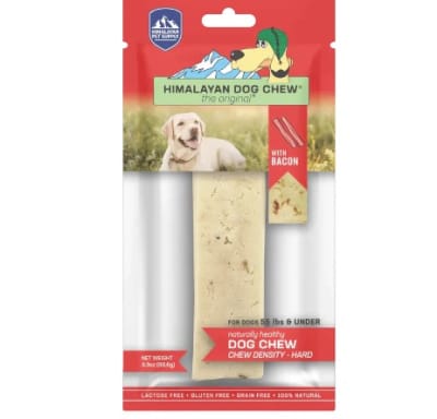 Himalayan Dog chew Tocino L1