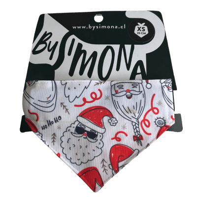 Bandana By Simona Pascuero en Comic1
