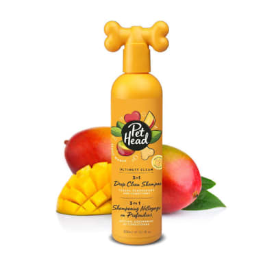 Pet head limpieza profunda 3 en 1 475 ml1
