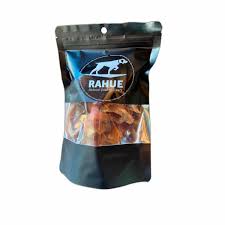 Rahue Oreja de cerdo recorte 100 gr1