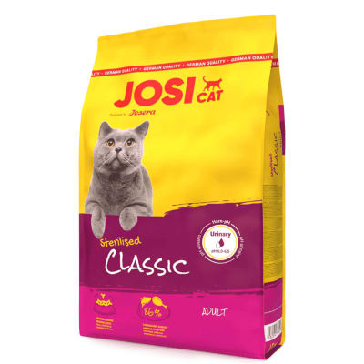 Josicat Esterilizado Classic1