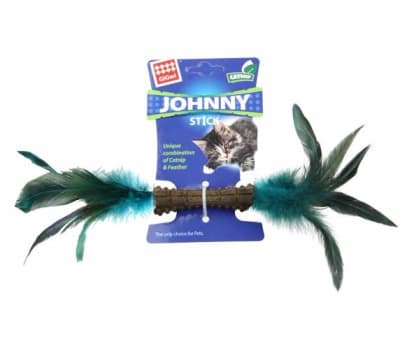 Catnip johnny stick doble2