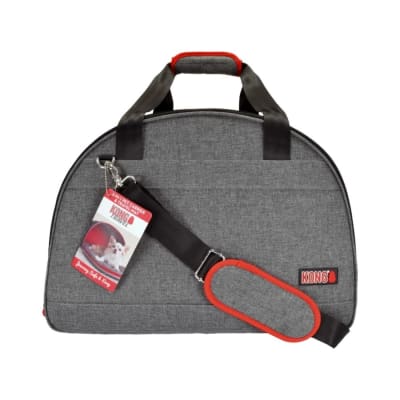Kong 2 en 1 Pet Carrier travel mat1