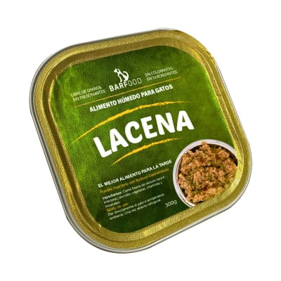 Lacena gato Barfood 300gr1