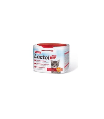 Lactol  Kitty Milk 250grs1