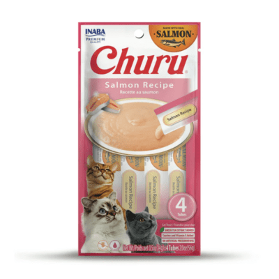 Churu cat salmon 56 grs1