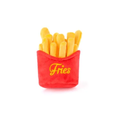 Play Juguete American classic Papas fritas2