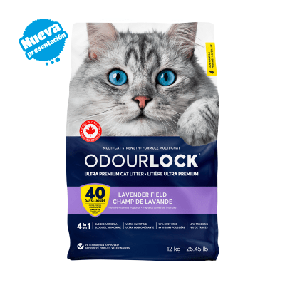 Odour lock arena Lavanda 12 kg1
