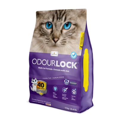 Odour lock arena Lavanda 12 kg1
