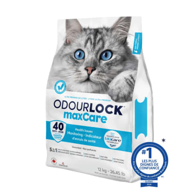 Odour lock arena MaxCare 12 kg1