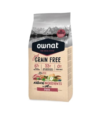 Ownat just GF duck 3 kg1