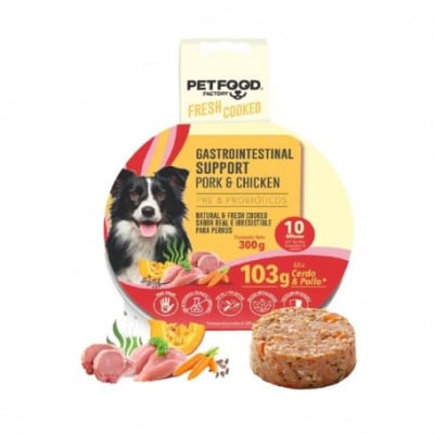 Pate cerdo gastrointestinal 300 Gramos1