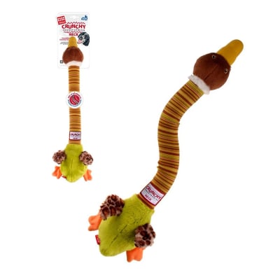 Pato Crunchy neck plush1
