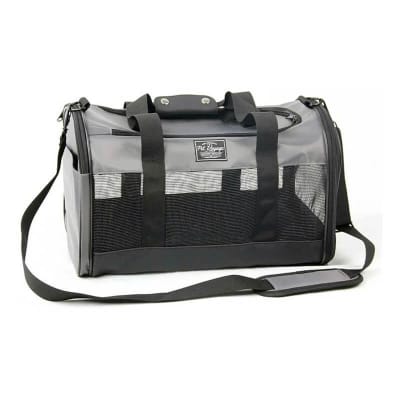 Pawise bolso viaje gris L2