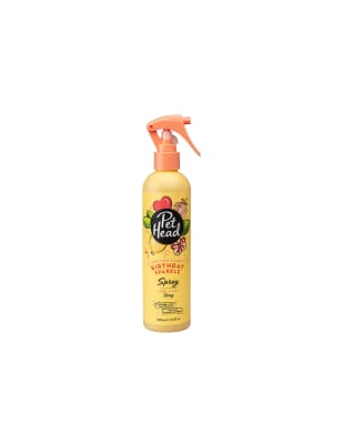 Pet Head edicion birthday spray 296 ml1