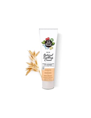 Pet Head health crema de avena 85 ml1