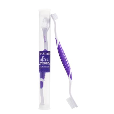 Cepillo de Dientes Pofecional Petsmile2