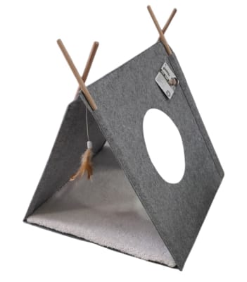 Pawise Tienda gris1