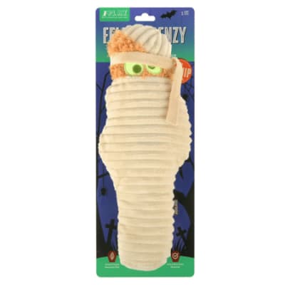 Play catnip mummy2