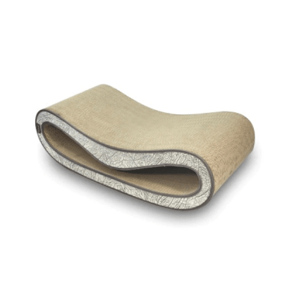 Rascador Leelo Gris2