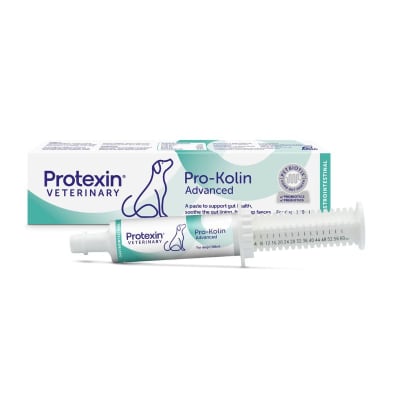Protexin Pro-Kolin Advanced Dogs 60 ml1