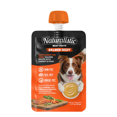 Naturalistic pasta de salmón y atún 90 gr1